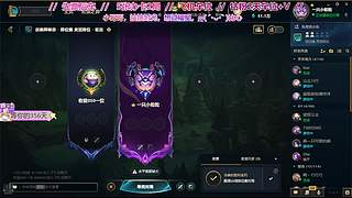 听说：爱笑的女孩运气不会差~