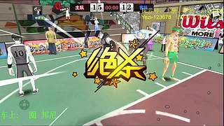 街篮嘴强王者，谁来带我飞！！！