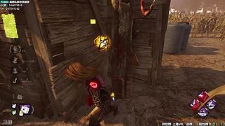 【樂】♪西安人滴城墙哈，似西安人滴主播~