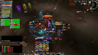 有麦克风的第N天