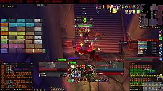 魔兽世界怀旧服 哈霍兰40人NAXX