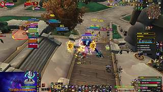 12.0前夕，备战12.0