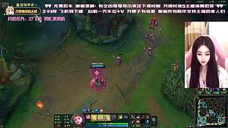 温柔御姐 任意模式（摄像头）