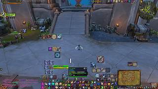 盲人摸象，前夕自测