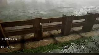 电影级画质，睡眠直播。~