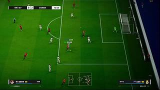 青岛QDFC 队内赛 S3