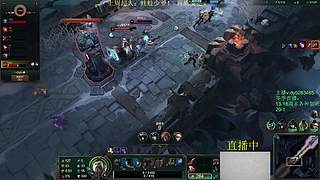 海克斯乱斗第一天才！全区有车位~