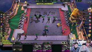 首届素人选秀综艺day7！