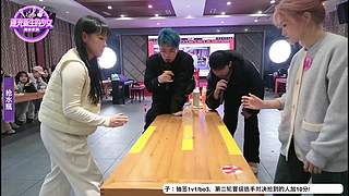 首届素人选秀综艺day8！