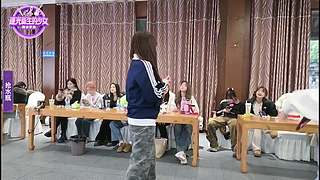 首届素人选秀综艺day8！