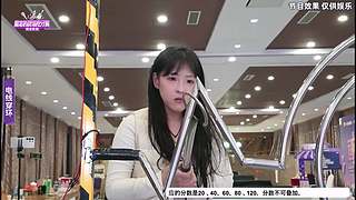 首届素人选秀综艺day8！