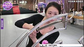 首届素人选秀综艺day8！