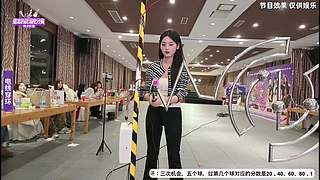 首届素人选秀综艺day8！