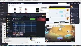 澄海阿伟坐摩天轮没给钱