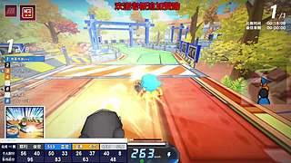 SSS:新年快乐(拼好赛)