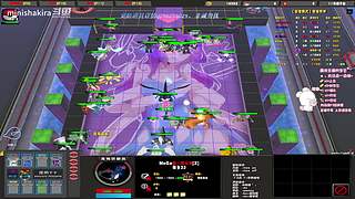 宠物防御战概况宣传大使