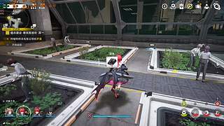 二游+闪轨4二周目随便玩玩