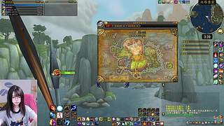 聪明，勇敢，有力气。