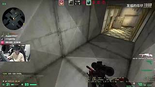 CSGO发福的炫仔