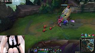 艾欧尼亚：一起丸