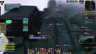 [错觉]调插件，7点半B测