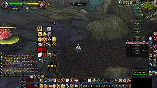 熊猫人之谜 邪DK骑历险记~