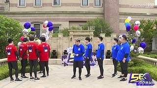 灰境行者x5EPL10月大奖赛DAY5！