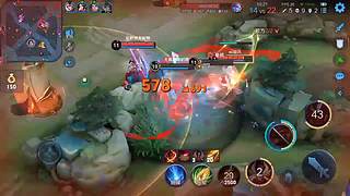 教你用苏烈上王者，包胜率不包爽