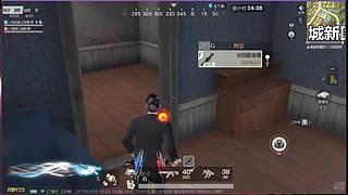 唯一一个绿色主播