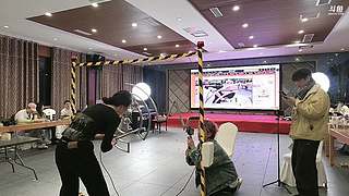 家族综艺逐光少女正式起航