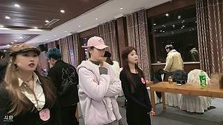 家族综艺逐光少女正式起航