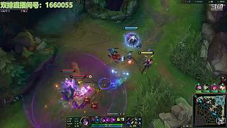 斗鱼直播间740155