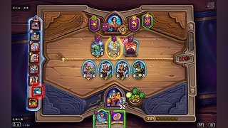 快乐得一只小青蛙！