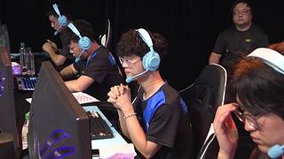 2025KCL冠军联赛总决赛