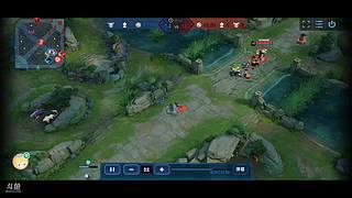 法师出场，安琪你小妹