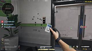 【呆猪】激情打枪直播间~