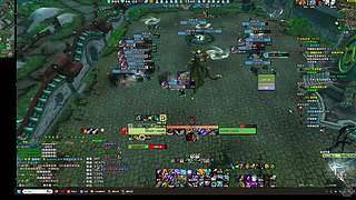 爱抓灵魂兽的boy