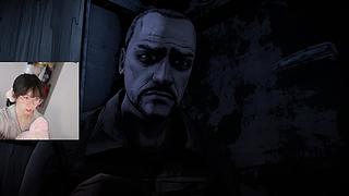 行尸走肉之坏女儿养成记！8764065