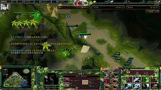 忍者村大战  迷恋