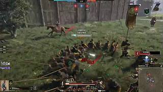 喜欢角色外观PK普通玩家永远打不过土豪