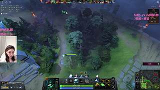 学习dota2第四天！