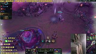 乖乖 快来打游戏~