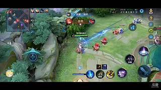 随便玩玩 菜得很