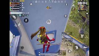 安琪拉冲冲冲 9435711