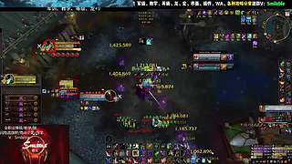 盗贼PVP 2400 攻略分享