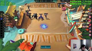 新版本练一下备战云巅！！