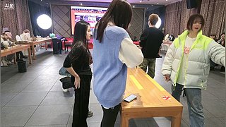 家族综艺开团啦