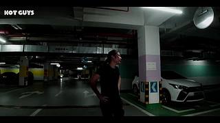 HotGuys频道的直播间