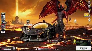 暴雨天视线模糊过积水弯道​