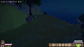 【小奶团】山海自有归期，风雨自有相逢